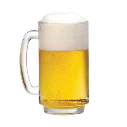 Promotional Yarra Beer Mugs